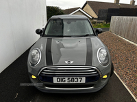 MINI Hatch 1.5 Cooper D 5dr in Derry / Londonderry