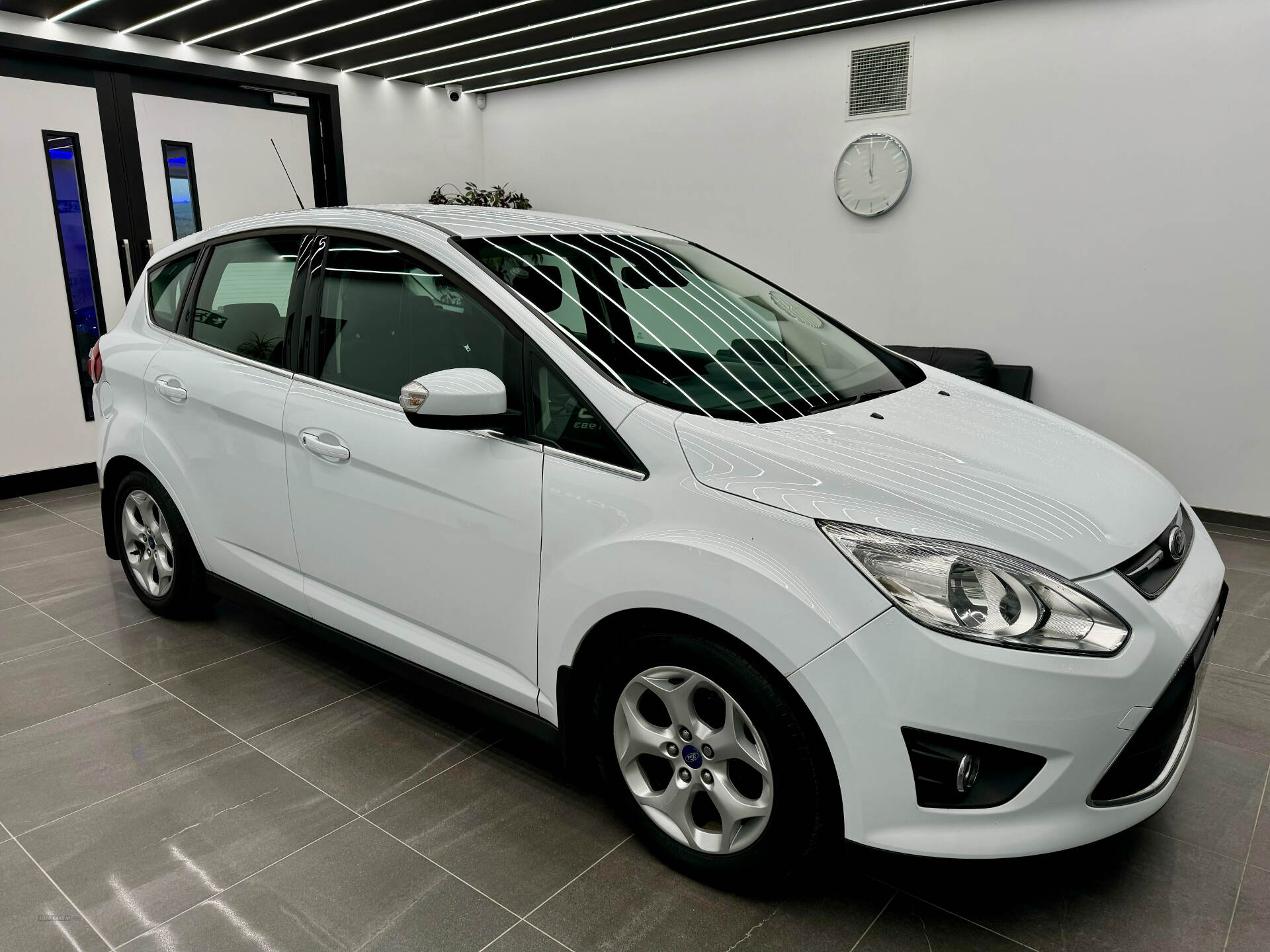 Ford C-max DIESEL ESTATE in Derry / Londonderry