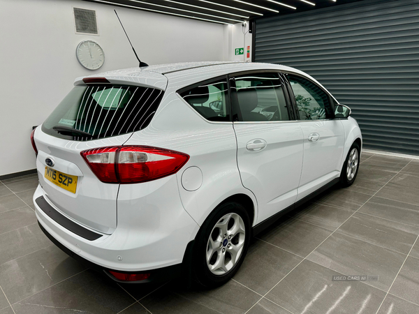 Ford C-max DIESEL ESTATE in Derry / Londonderry