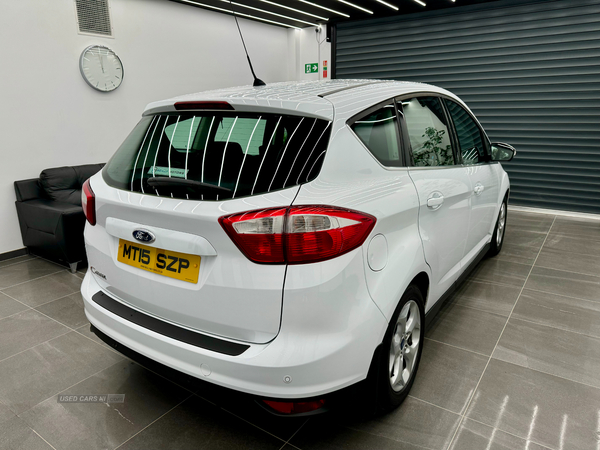 Ford C-max DIESEL ESTATE in Derry / Londonderry