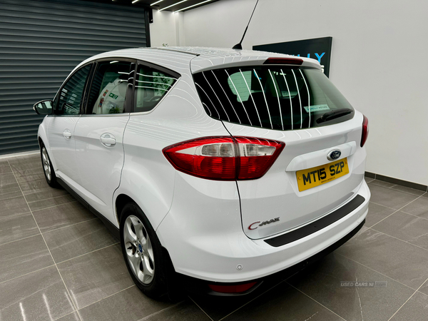 Ford C-max DIESEL ESTATE in Derry / Londonderry