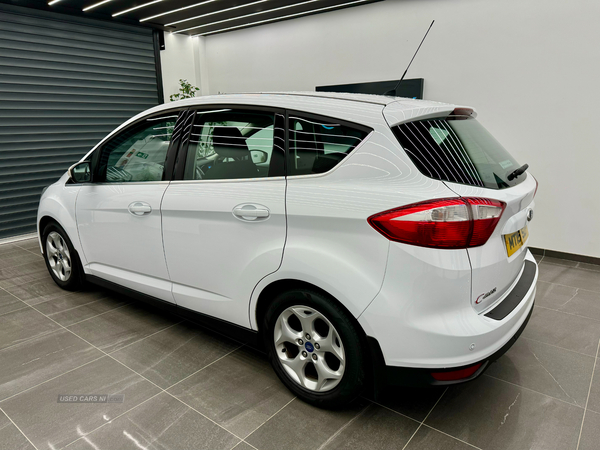 Ford C-max DIESEL ESTATE in Derry / Londonderry