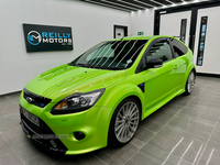 Ford Focus HATCHBACK in Derry / Londonderry