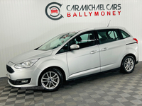 Ford Grand C-MAX DIESEL ESTATE in Antrim