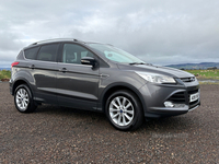 Ford Kuga DIESEL ESTATE in Derry / Londonderry