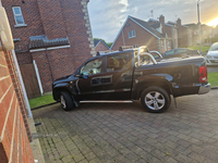 Volkswagen Amarok D/Cab Pick Up Highline 2.0 BiTDI 180 BMT 4MTN Auto in Armagh