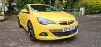 Vauxhall Astra GTC in Antrim