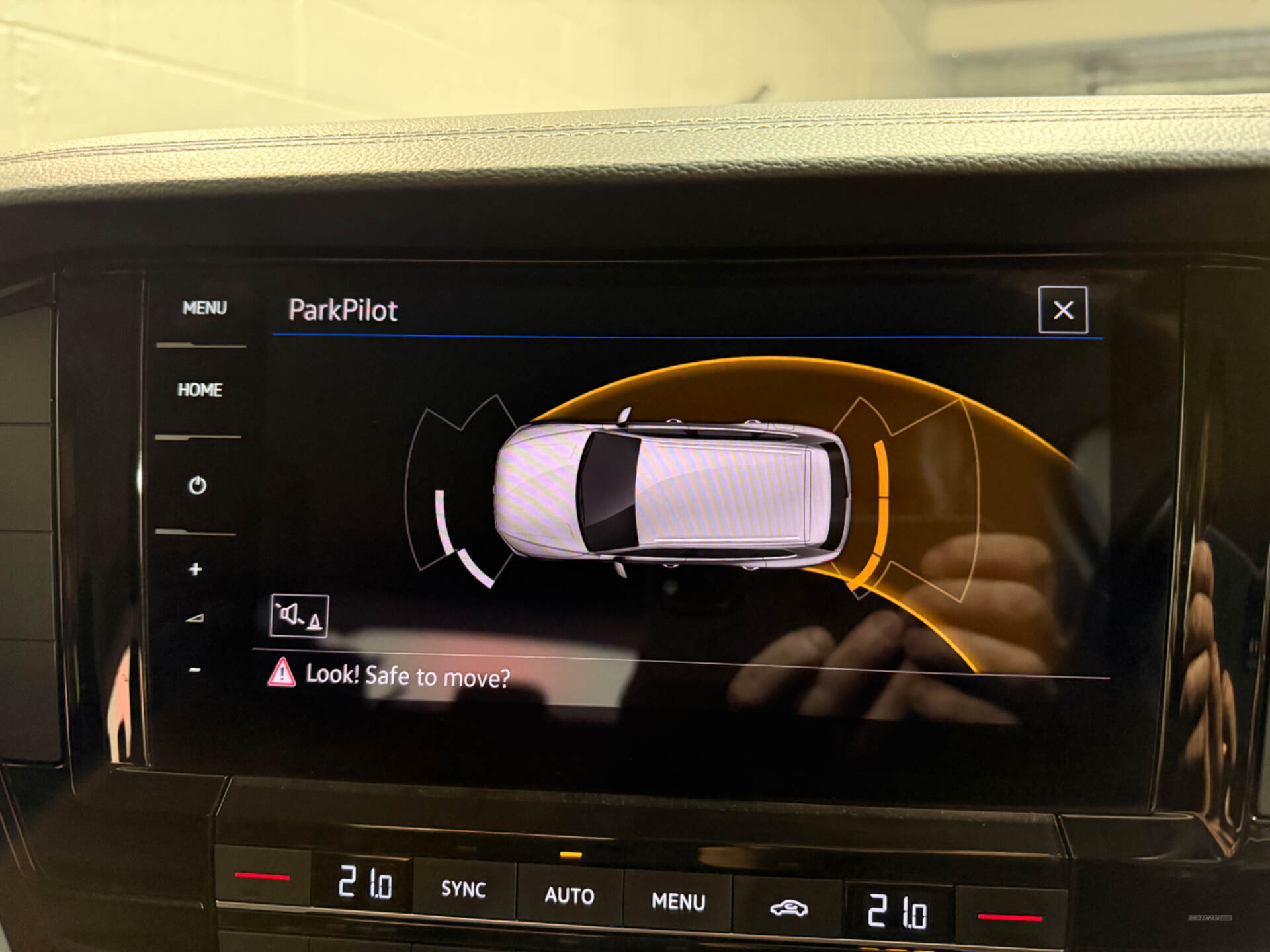 Dec 2019 Volkswagen Touareg 3.0 V6 TDI 4Motion SEL 5dr Tip Auto