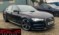 Audi A6 DIESEL SALOON in Derry / Londonderry