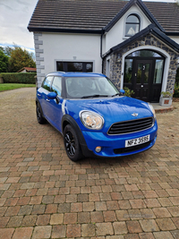 MINI Countryman 1.6 One 5dr in Derry / Londonderry