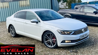 Volkswagen Passat DIESEL SALOON in Derry / Londonderry