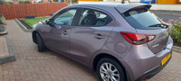 Mazda 2 1.5 75 SE-L 5dr in Antrim