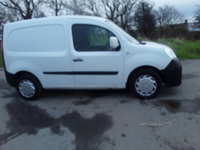 Renault Kangoo DIESEL in Armagh