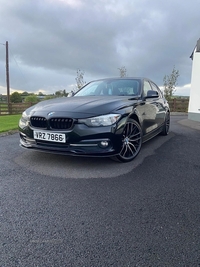 BMW 3 Series 318d Sport 4dr in Derry / Londonderry