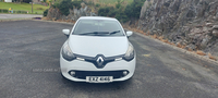 Renault Clio 0.9 TCE 90 Expression+ Energy 5dr in Armagh