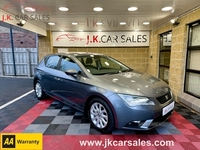 Seat Leon DIESEL HATCHBACK in Tyrone