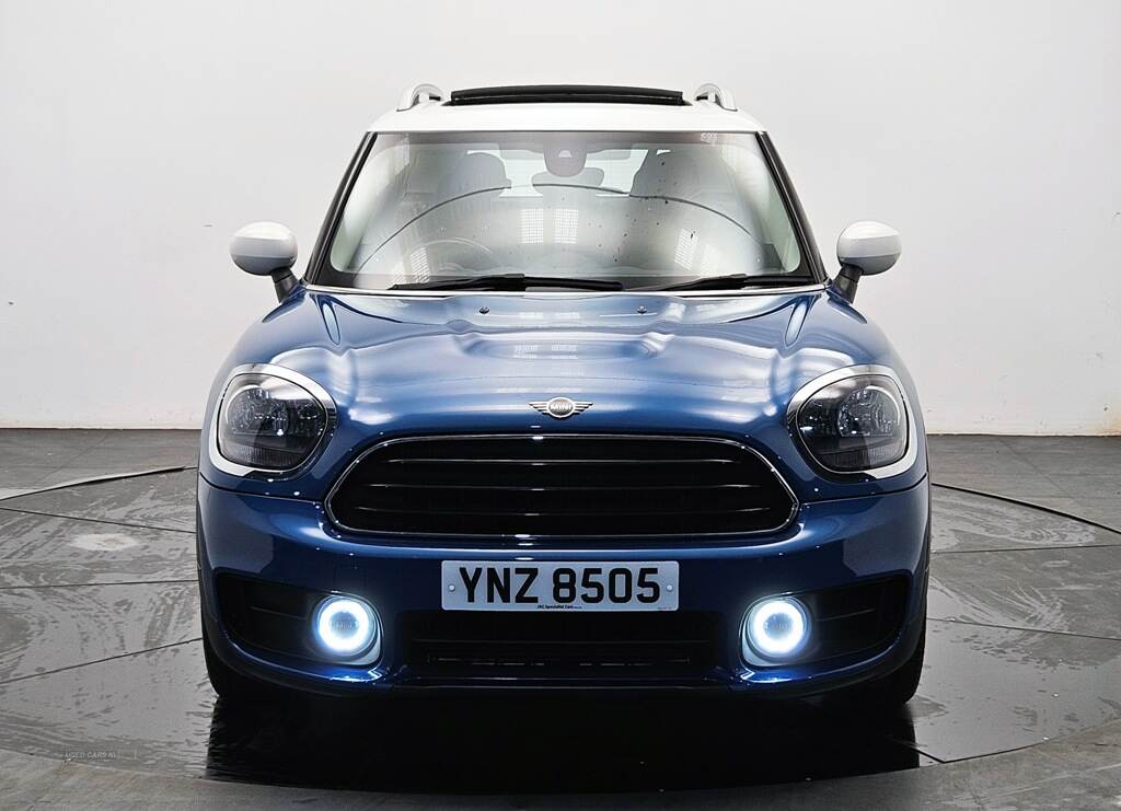 MINI Countryman 1.5 136HP COOPER CLASSIC in Antrim