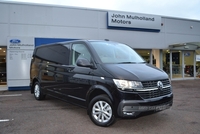 Volkswagen Transporter T30 Highline LWB in Antrim