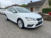 Seat Leon 1.6 TDI SE Dynamic Hatchback Diesel in Tyrone