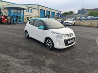 Citroen C1 1.0 VTi Feel Hatchback 3dr Petrol Manual Euro 6 (68 ps) in Derry / Londonderry