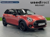 MINI Clubman 1.5 Cooper Classic 6Dr Auto in Antrim