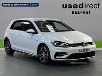 Volkswagen Golf 1.5 Tsi Evo 150 R-Line Edition 5Dr in Antrim