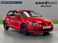 Volkswagen Golf 1.4 Tsi Match 5Dr in Antrim