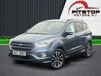 Ford Kuga 1.5 TDCi ST-Line SUV 5dr Diesel Manual Euro 6 (s/s) (120 ps) in Antrim