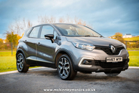 Renault Captur Dynamique Nav dCi in Tyrone