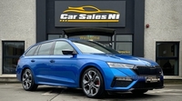 Skoda Octavia 2.0 TDI vRS Estate 5dr Diesel DSG in Tyrone