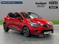 Renault Clio 0.9 Tce 90 Dynamique S Nav 5Dr in Antrim