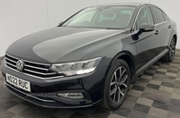 Volkswagen Passat 2.0 TDI EVO SEL Saloon 4dr Diesel Manual in Tyrone