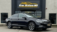 Volkswagen Passat 2.0 TDI EVO SEL Saloon 4dr Diesel Manual in Tyrone