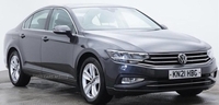 Volkswagen Passat 2.0 TDI EVO SE Nav Saloon 4dr Diesel DSG in Tyrone