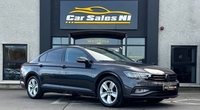 Volkswagen Passat 2.0 TDI EVO SE Nav Saloon 4dr Diesel DSG in Tyrone