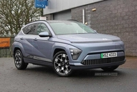 Hyundai Kona 160kW Ultimate 65kWh 5dr Auto [Lux Pack] 2(2023) in Down