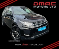 Land Rover Discovery Sport 2.0 TD4 Landmark SUV 5dr Diesel Auto 4WD Euro 6 (s/s) (180 ps) in Tyrone