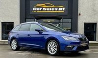 Seat Leon 1.6 TDI SE Dynamic Technology ST 5dr Diesel in Tyrone