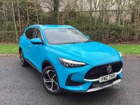 MG Motor Uk HS 5DR HAT 1.5 T-GDI TROPHY PHEV AU in Down