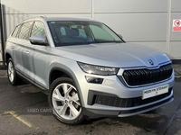 Skoda Kodiaq 1.5 TSI SE L 5dr DSG [7 Seat] in Antrim