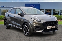 Ford Puma 1.0 EcoBoost Hybrid mHEV ST-Line X 5dr DCT**Reversing Camera, ISOFIX, B&O Sound System, Spacious, Automatic, Keyless Start** in Antrim