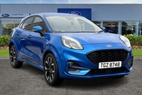 Ford Puma 1.0 EcoBoost Hybrid mHEV 155 ST-Line X 5dr- Parking Sensors in Antrim