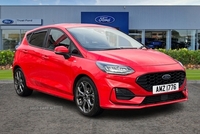 Ford Fiesta 1.0 EcoBoost ST-Line 5dr-Parking Sensors in Antrim