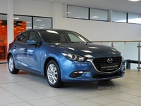 Mazda 3 SE-L Nav in Tyrone