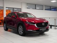 Mazda CX-30 Sport Lux in Tyrone