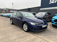 Volkswagen Golf 1.5 TSI Life 5dr in Antrim