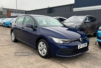 Volkswagen Golf 1.5 TSI Life 5dr in Antrim