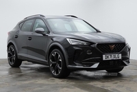 Cupra Formentor 1.4 eHybrid 204 V2 5dr DSG in Antrim