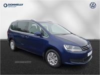 Volkswagen Sharan 2.0 TDI CR BlueMotion Tech 150 SE 5dr in Fermanagh