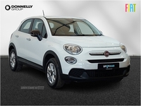 Fiat 500X 1.6 E-torQ Urban 5dr in Antrim